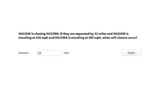 Math Word Problems: speed conversions, rule of three, percentages, and systems of equations with optional solution strategies