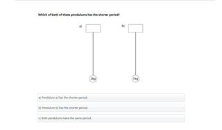 Technical Comprehension training module on Mechanics