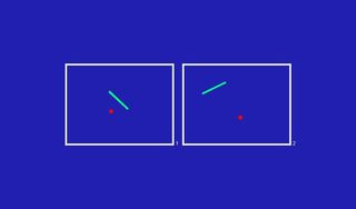 FEAST 1 Divided Attention Test: monitor multiple information streams under time pressure
