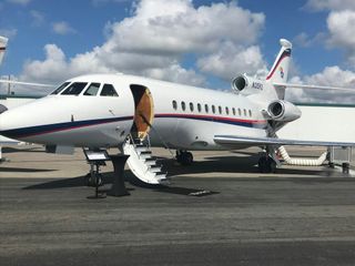 Commercial aviation scene in Asia-Pacific, representing regional airline pilot assessments